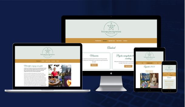 Website Buitengewoon Inspirerend Olst